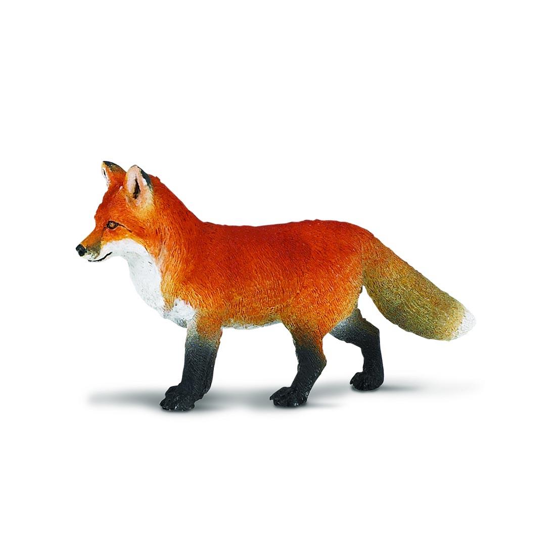 Fox Figurine