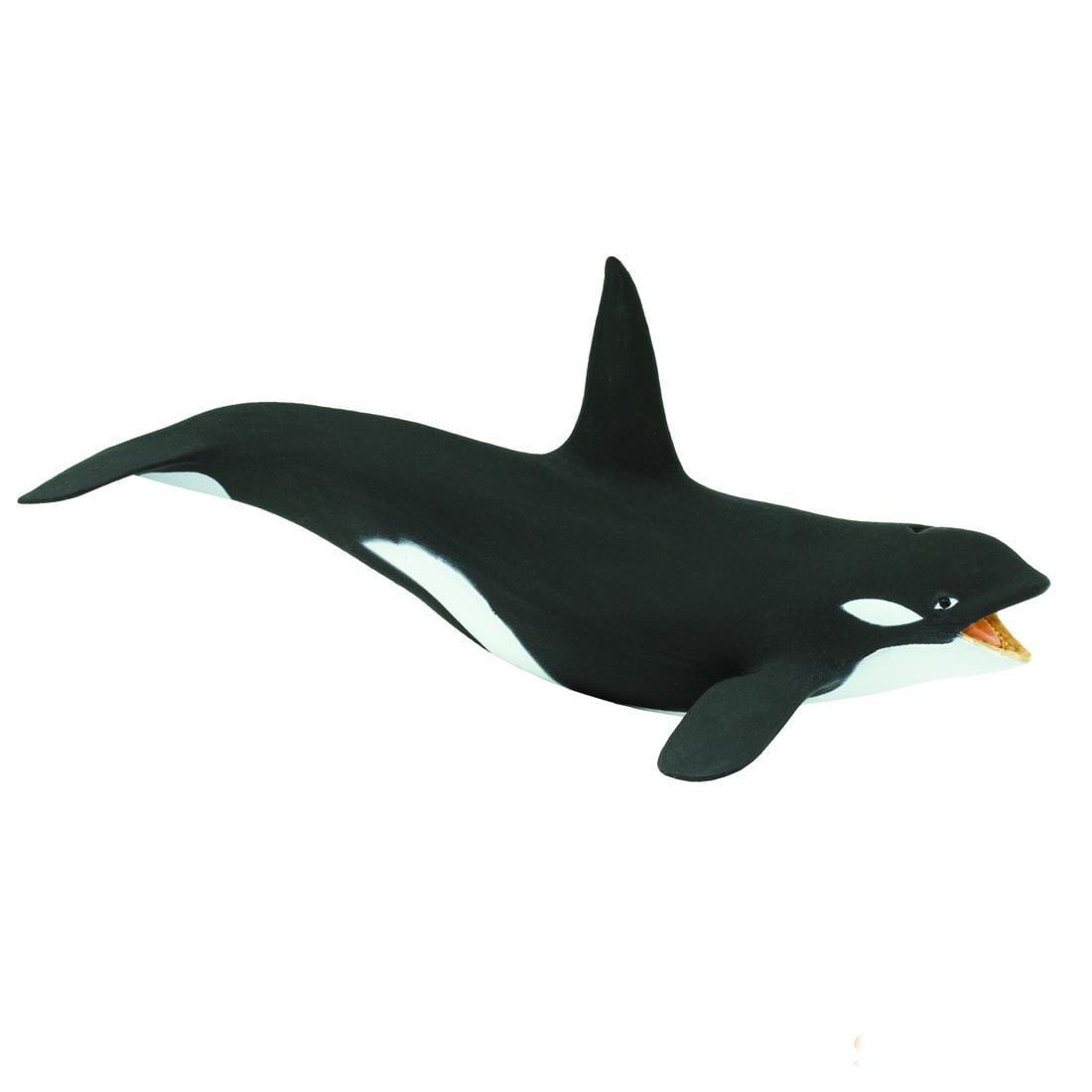 Killer Whale Figurine