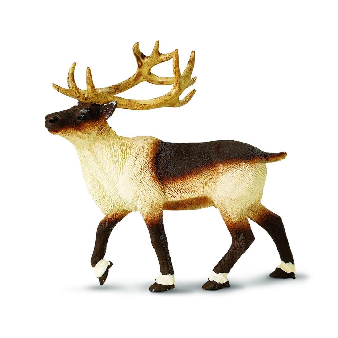 Reindeer Figurine