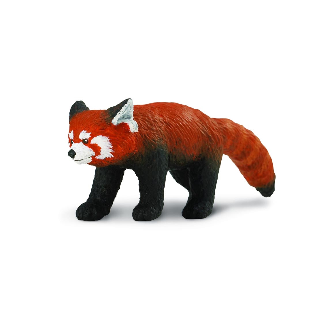 Red Panda Figurine