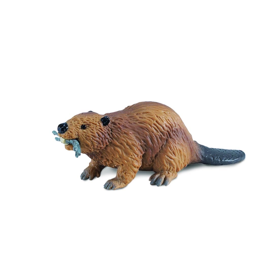 Beaver Figurine