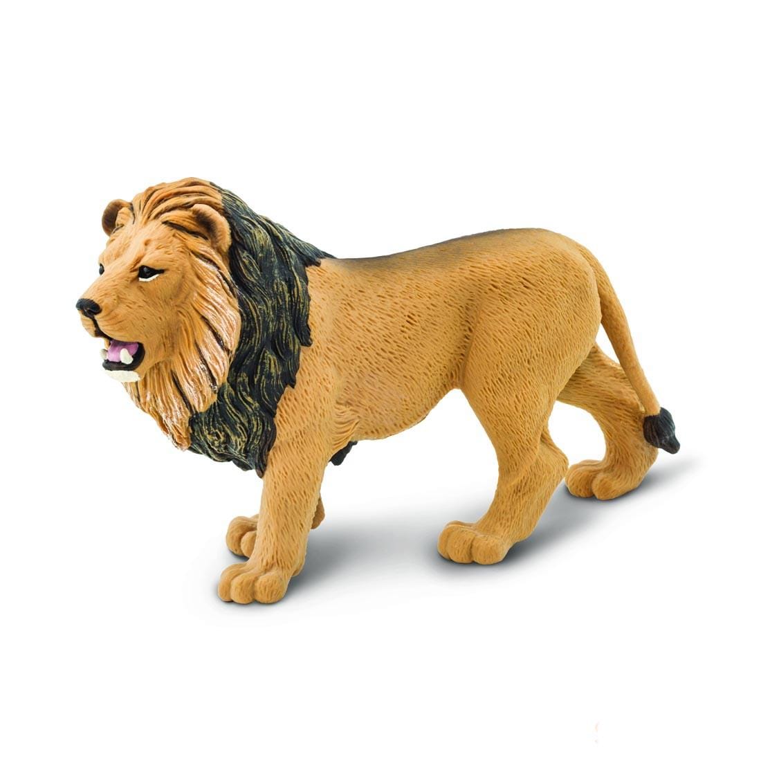 Lion Figurine