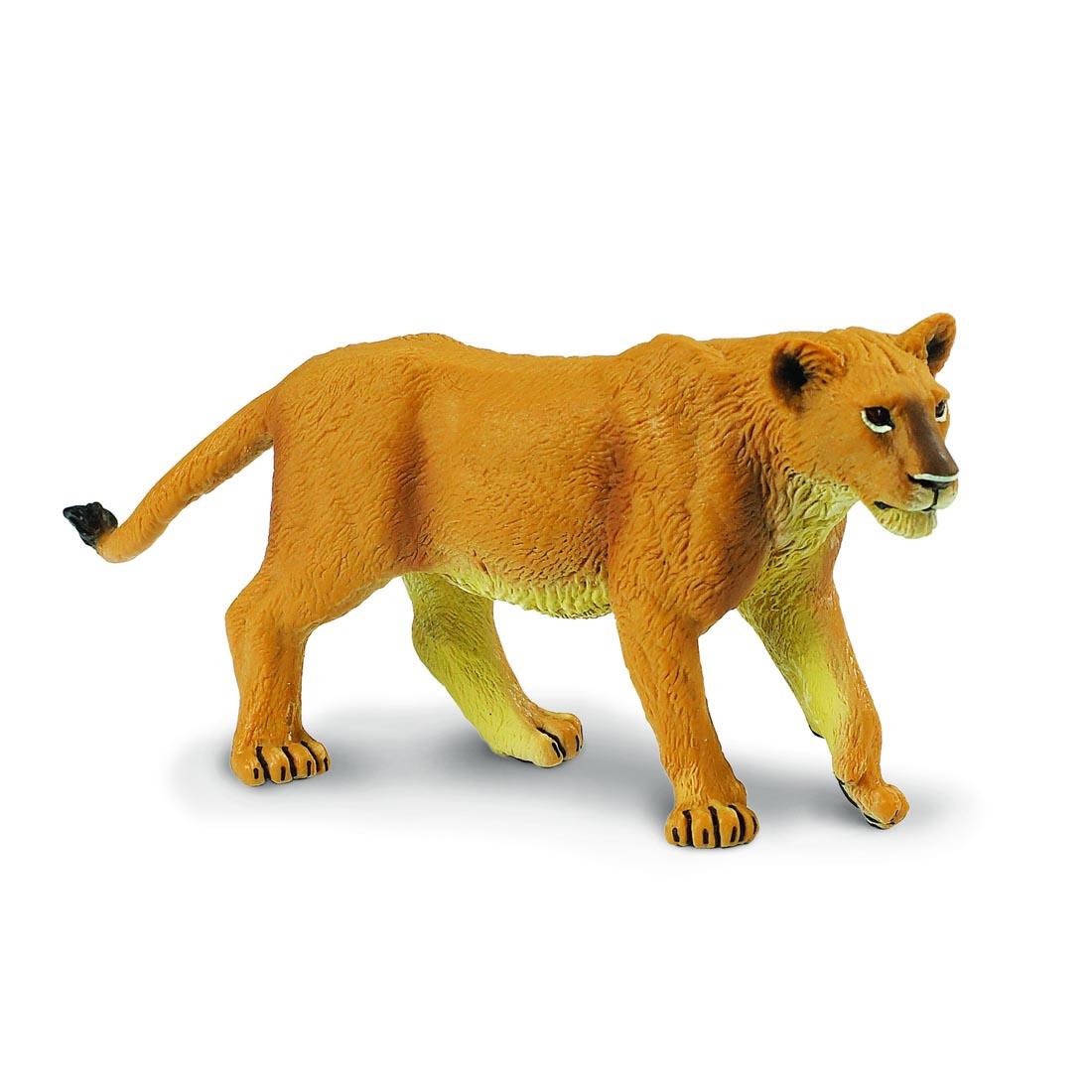 Lioness Figurine