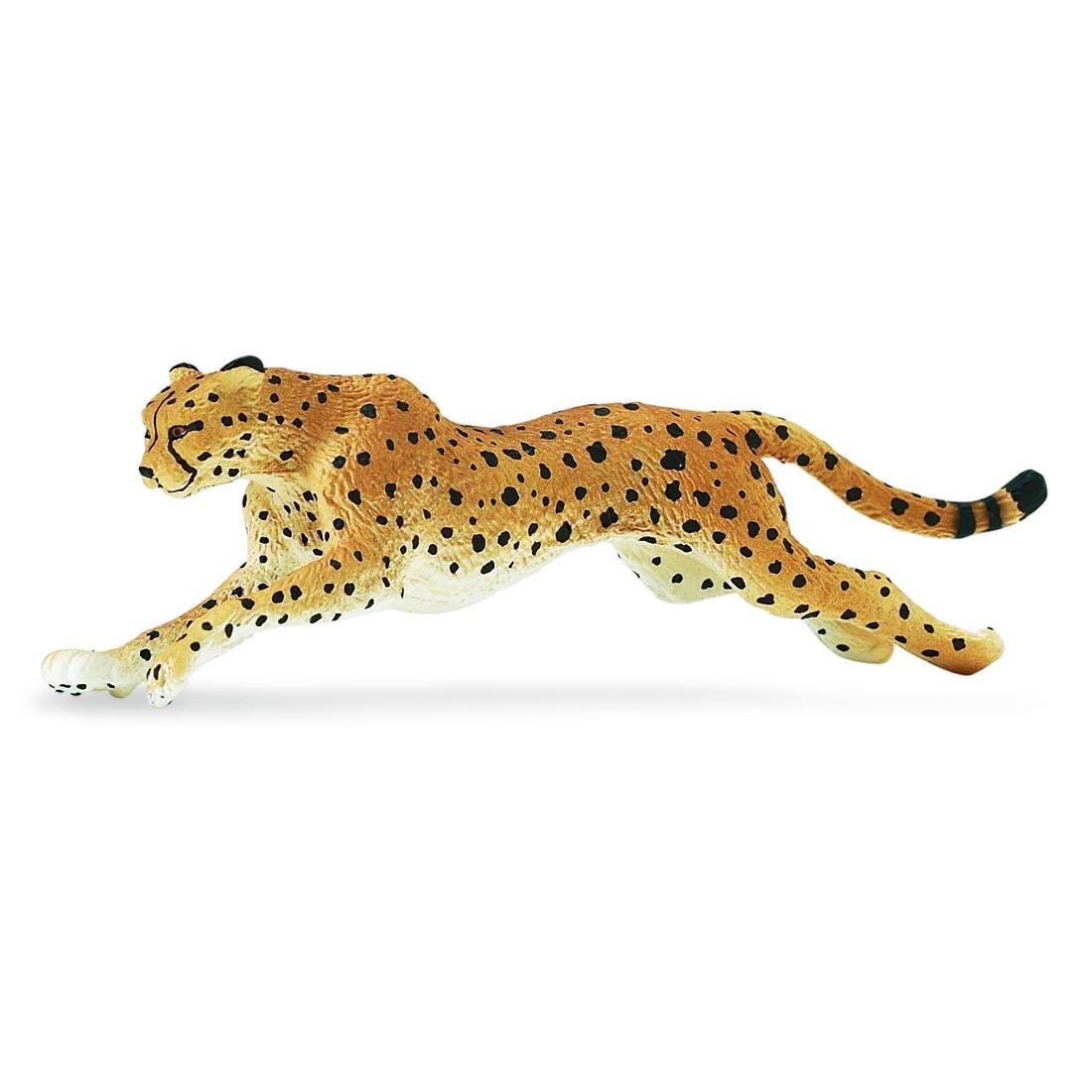 Cheetah Figurine