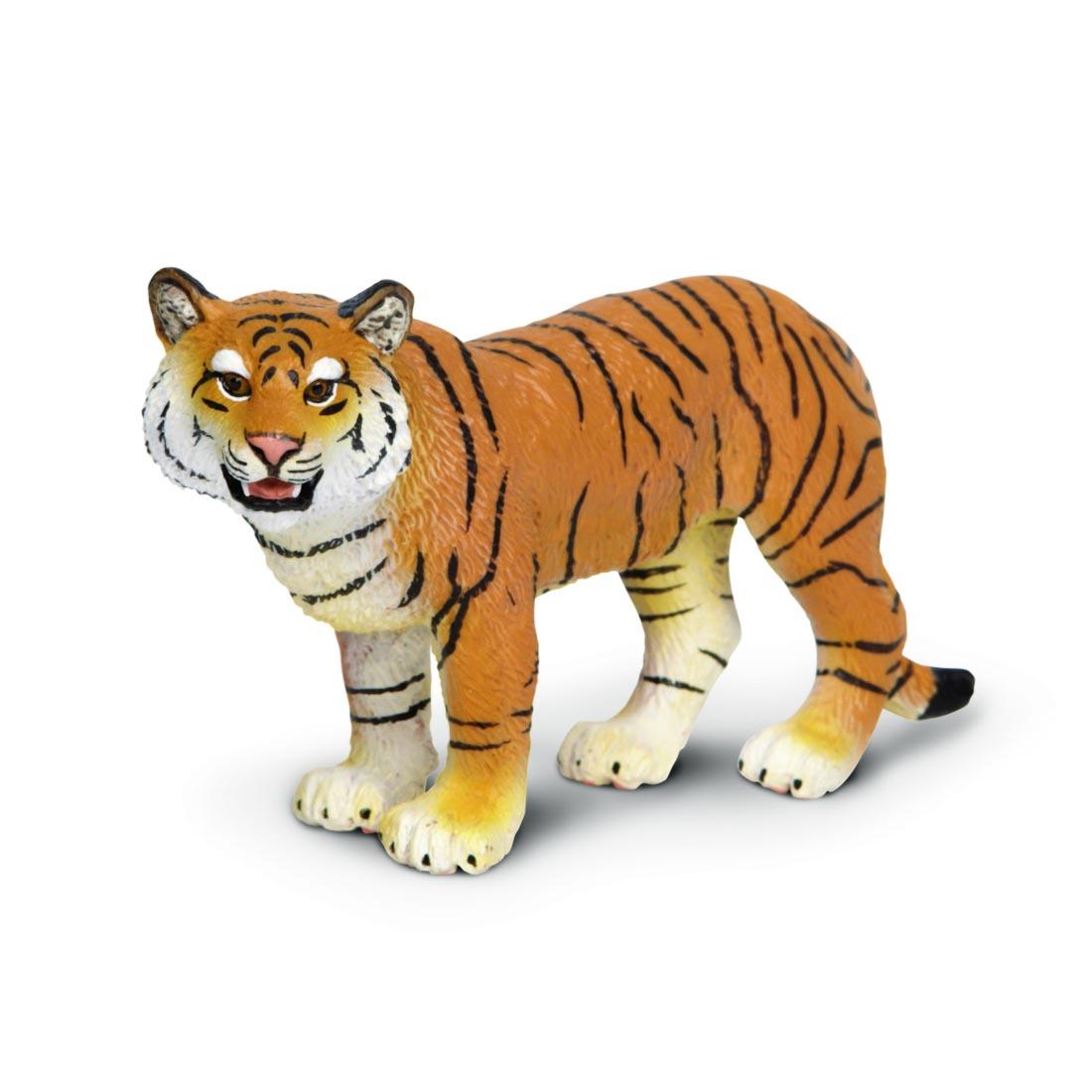 Bengal Tigress Figurine