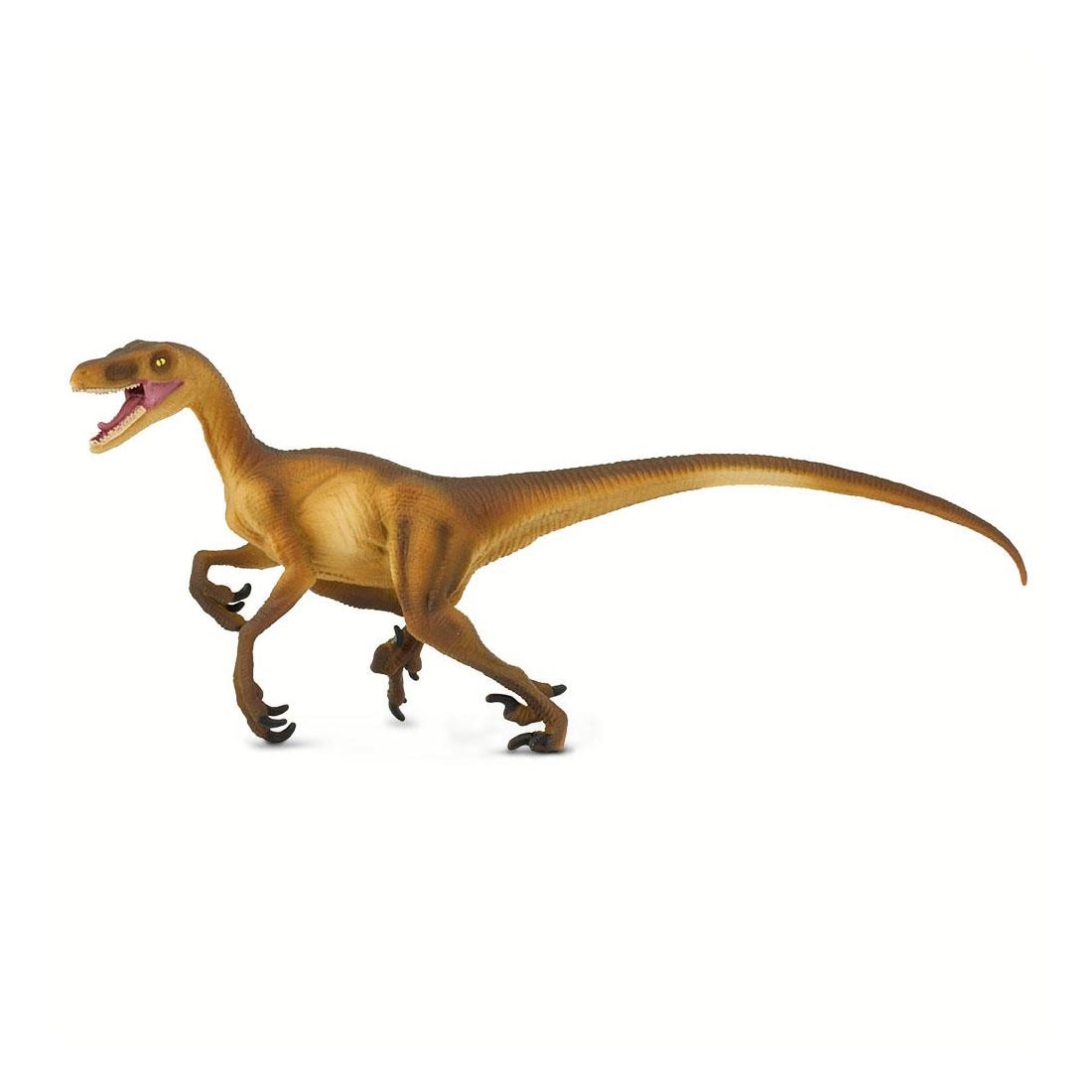 Velociraptor Figurine