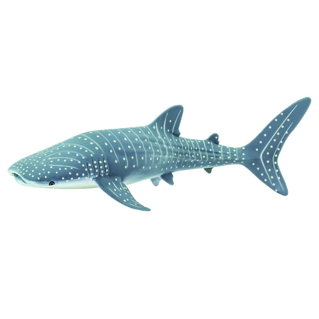 Whale Shark Figurine