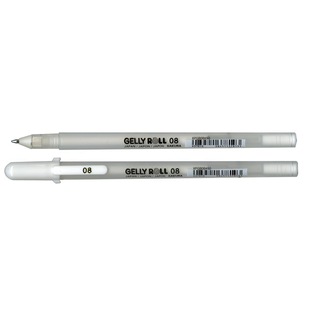 Classic Gelly Roll Pen White