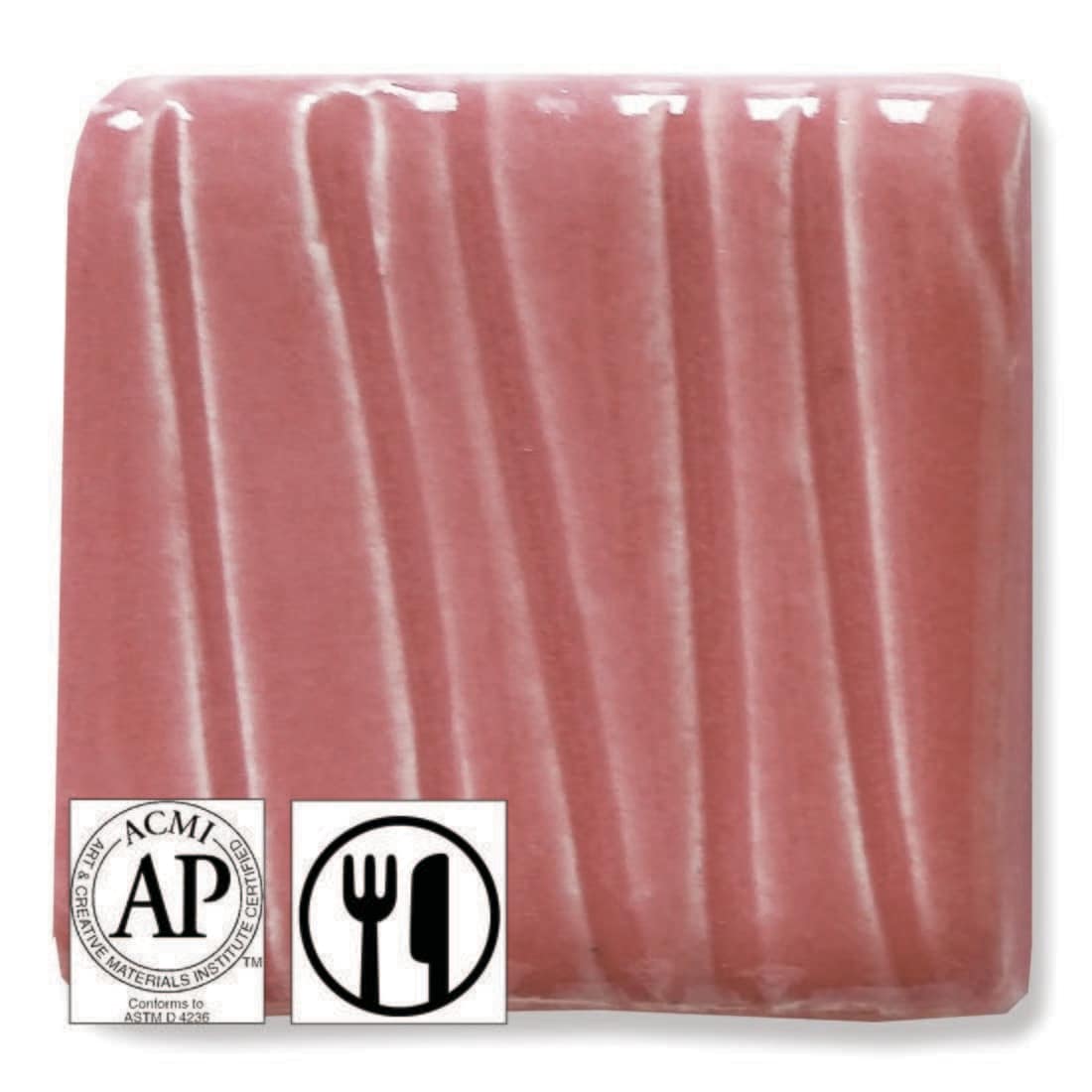 Speedball Pink Brush Soap - FLAX art & design