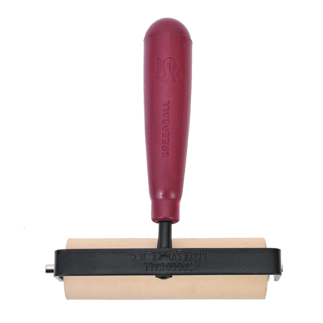 Speedball Deluxe Soft Rubber Brayer