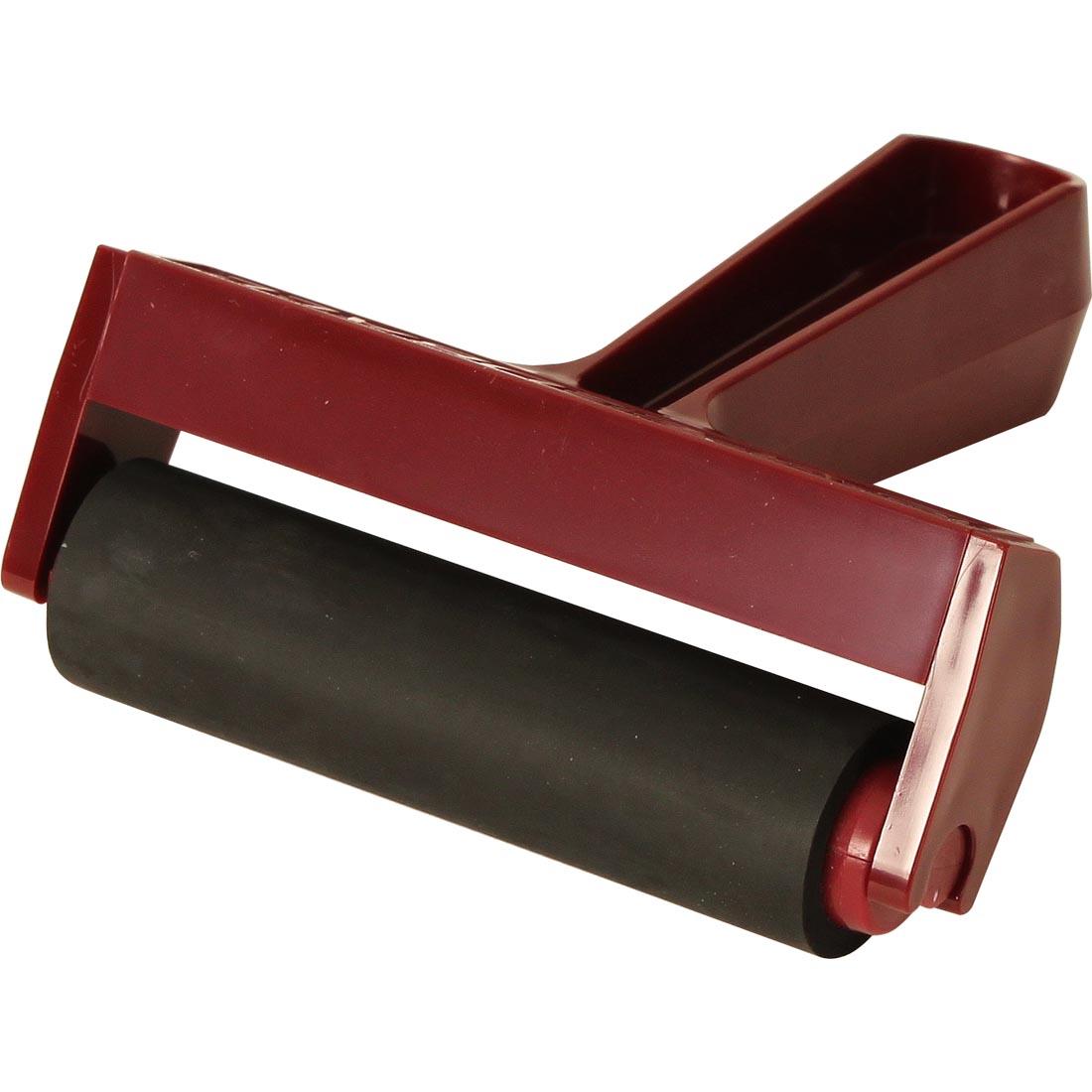 Speedball Deluxe Soft Rubber Brayer 6