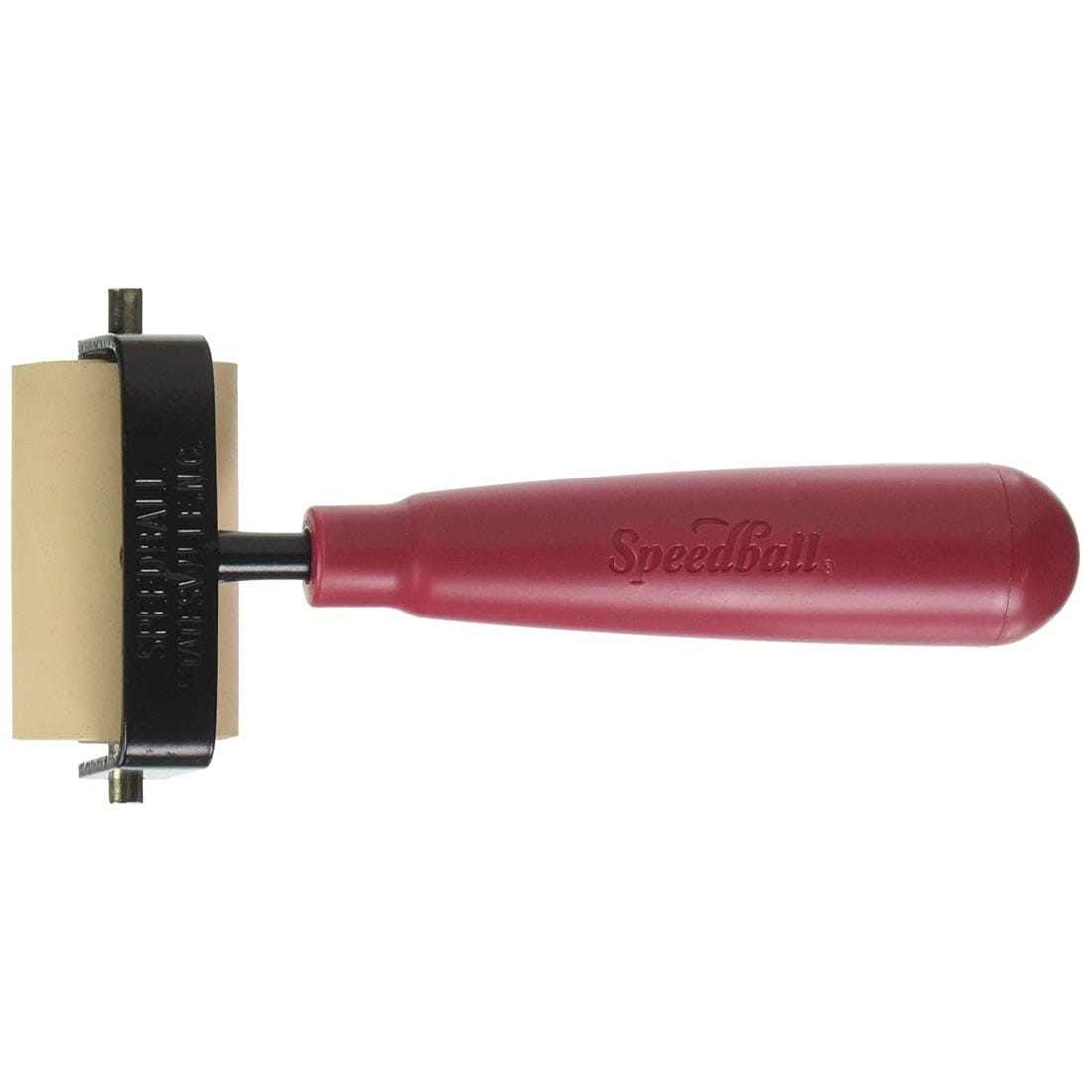 Speedball® Deluxe Soft Rubber Brayer