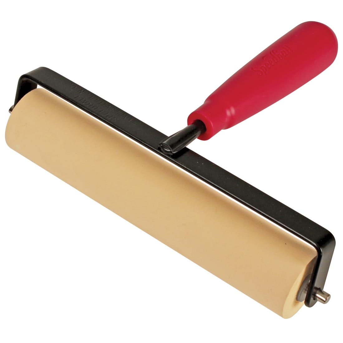 Speedball Deluxe Soft Rubber Brayer