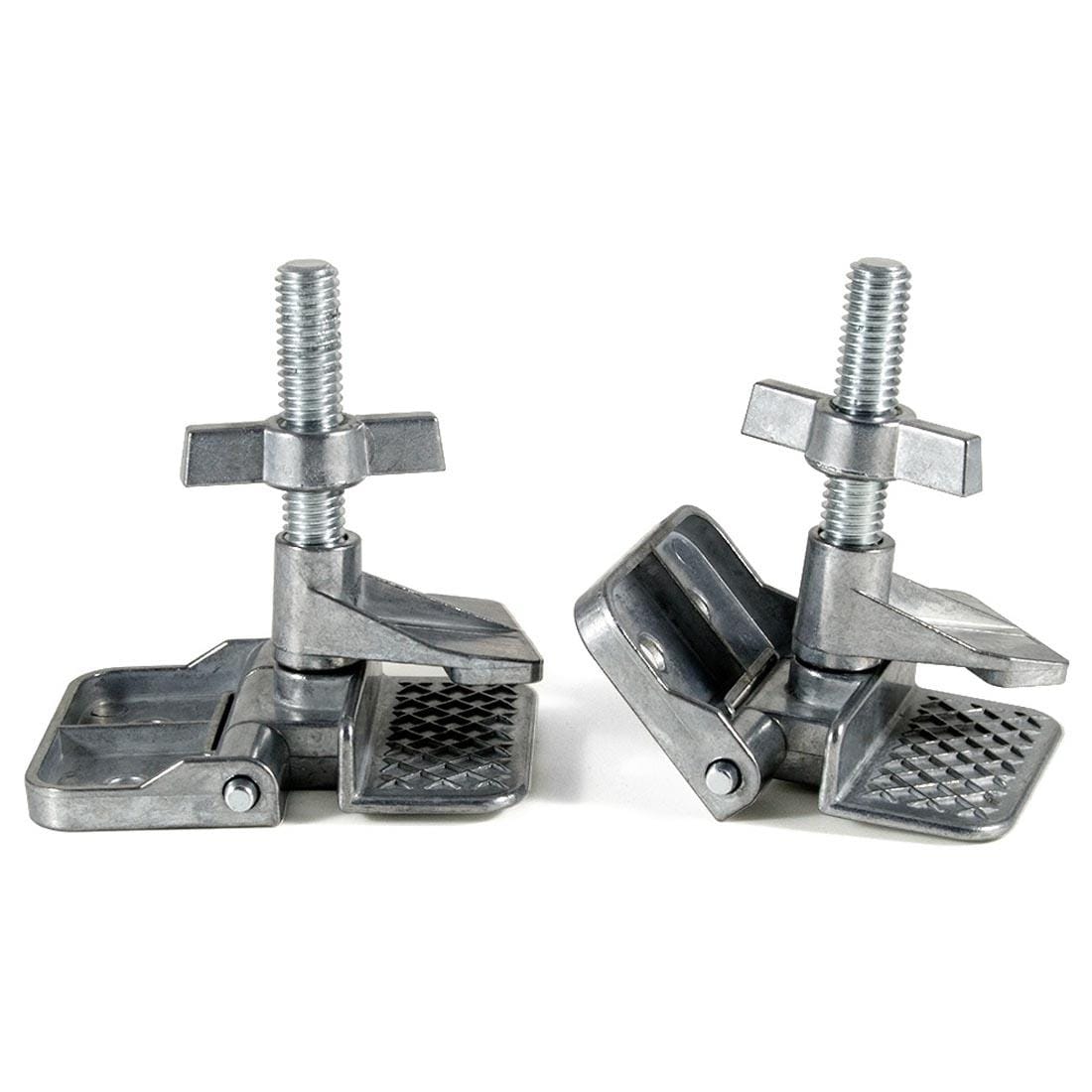 Speedball Hinge Clamps