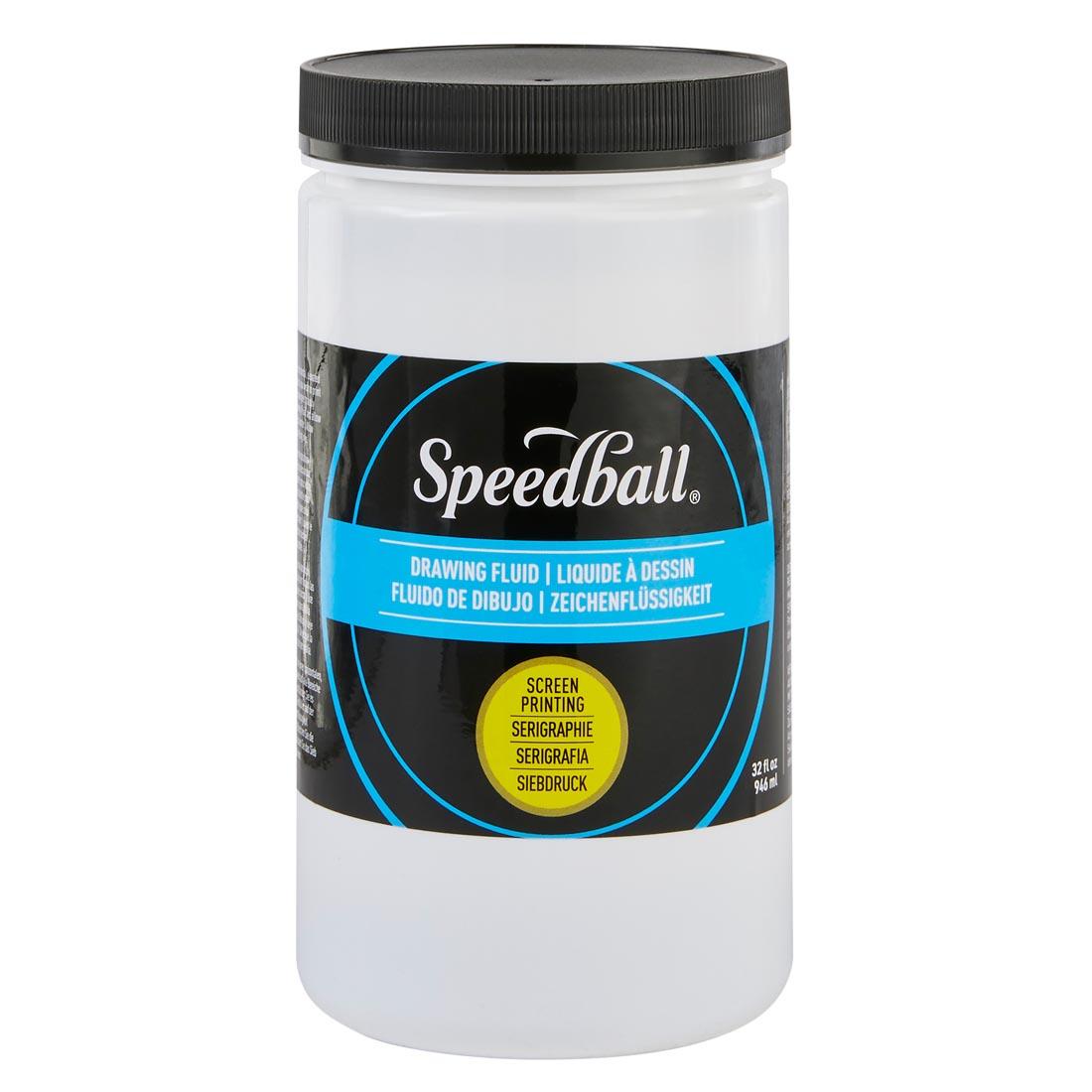 Speedball Screen Drawing Fluid