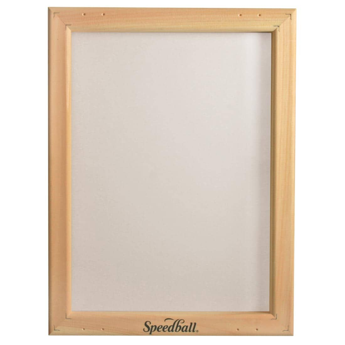 Speedball Screen Frame With Fabric