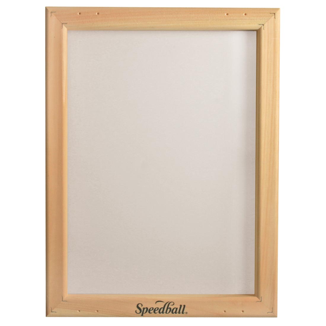 Speedball Screen Frame With Fabric