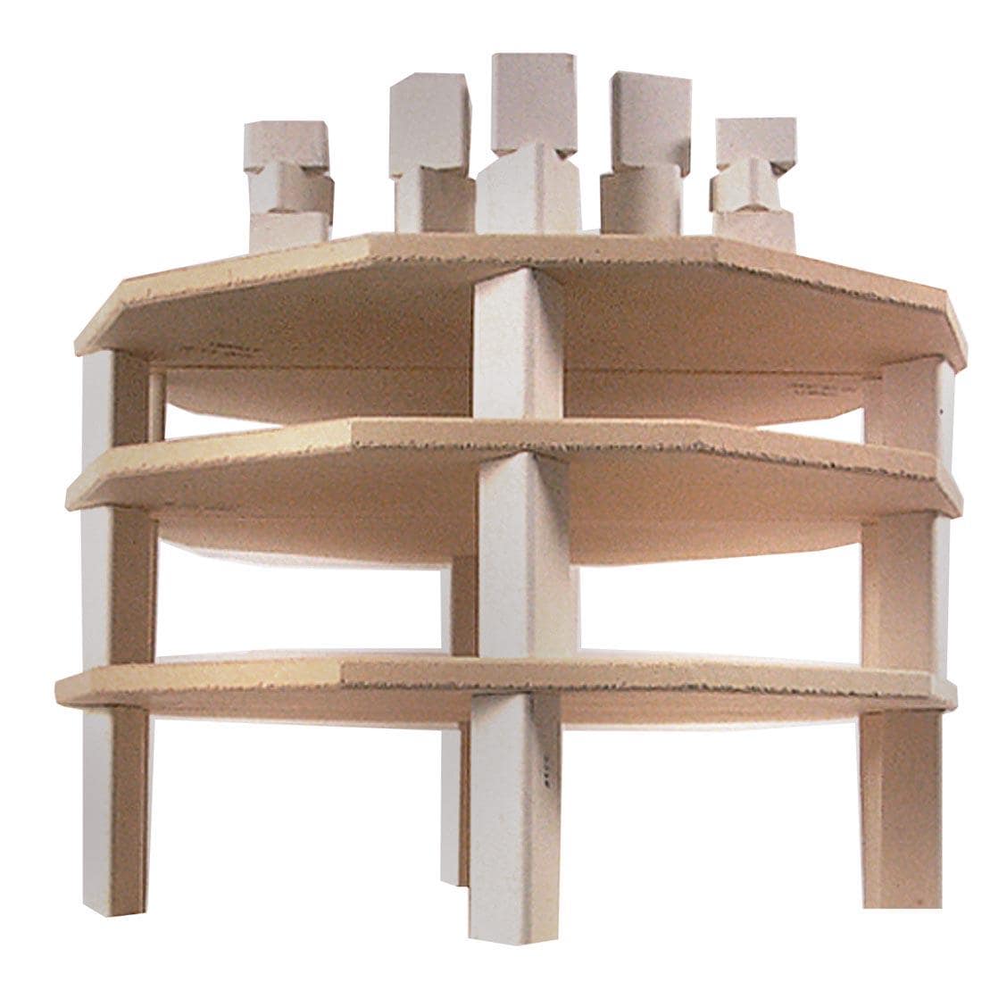 Skutt Kiln Furniture Kit