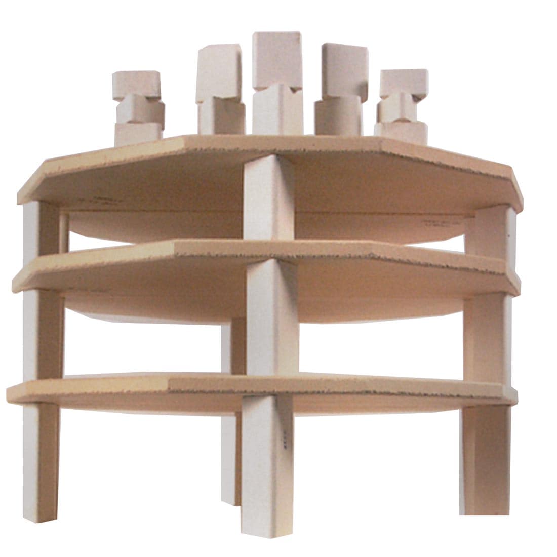 Skutt Kiln Furniture Kit