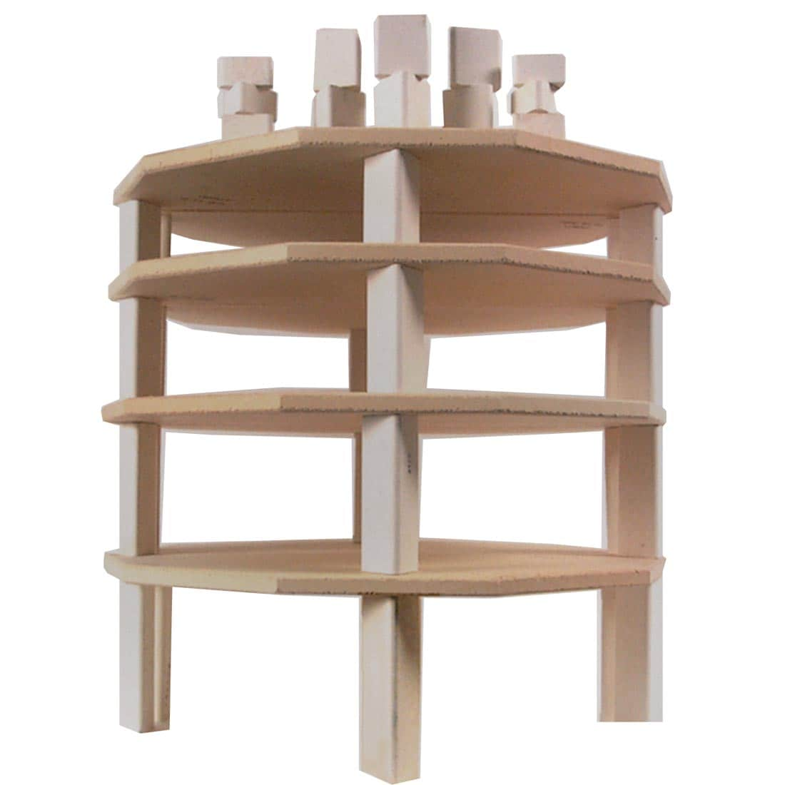 Skutt Kiln Furniture Kit