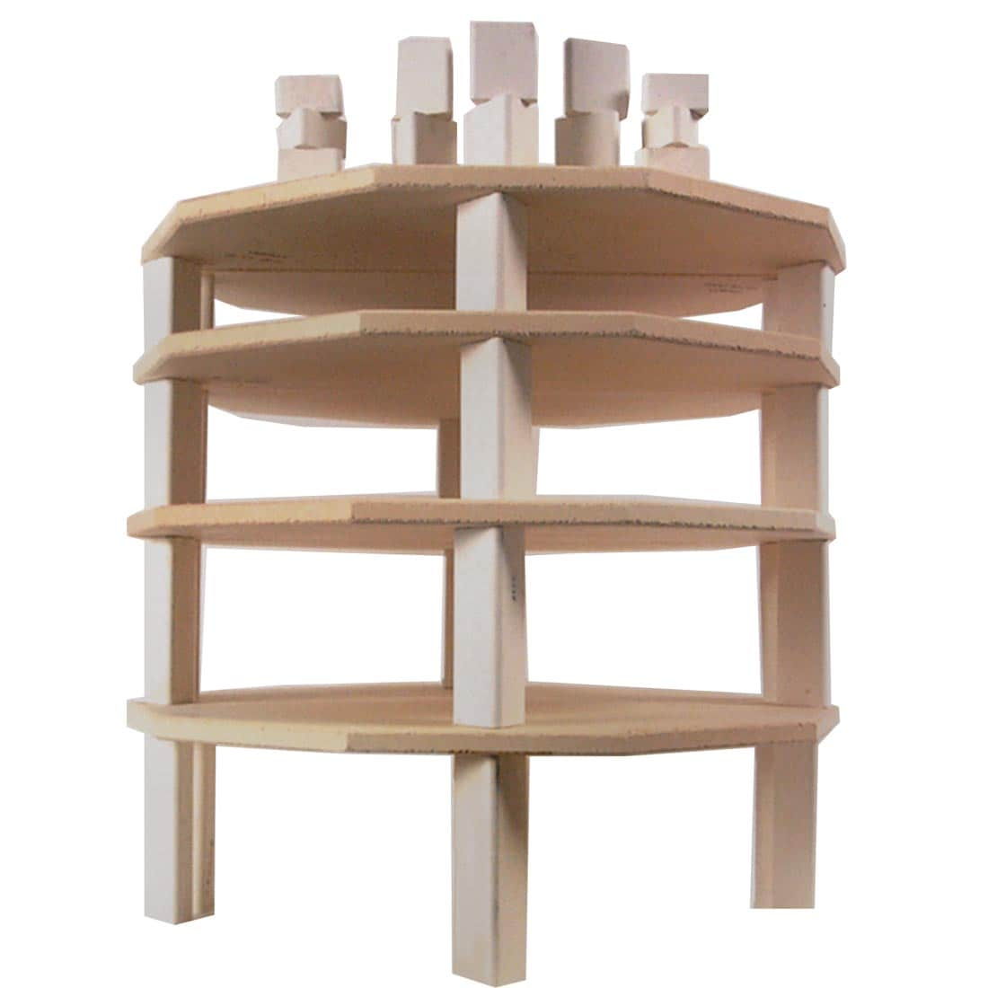 Skutt Kiln Furniture Kit