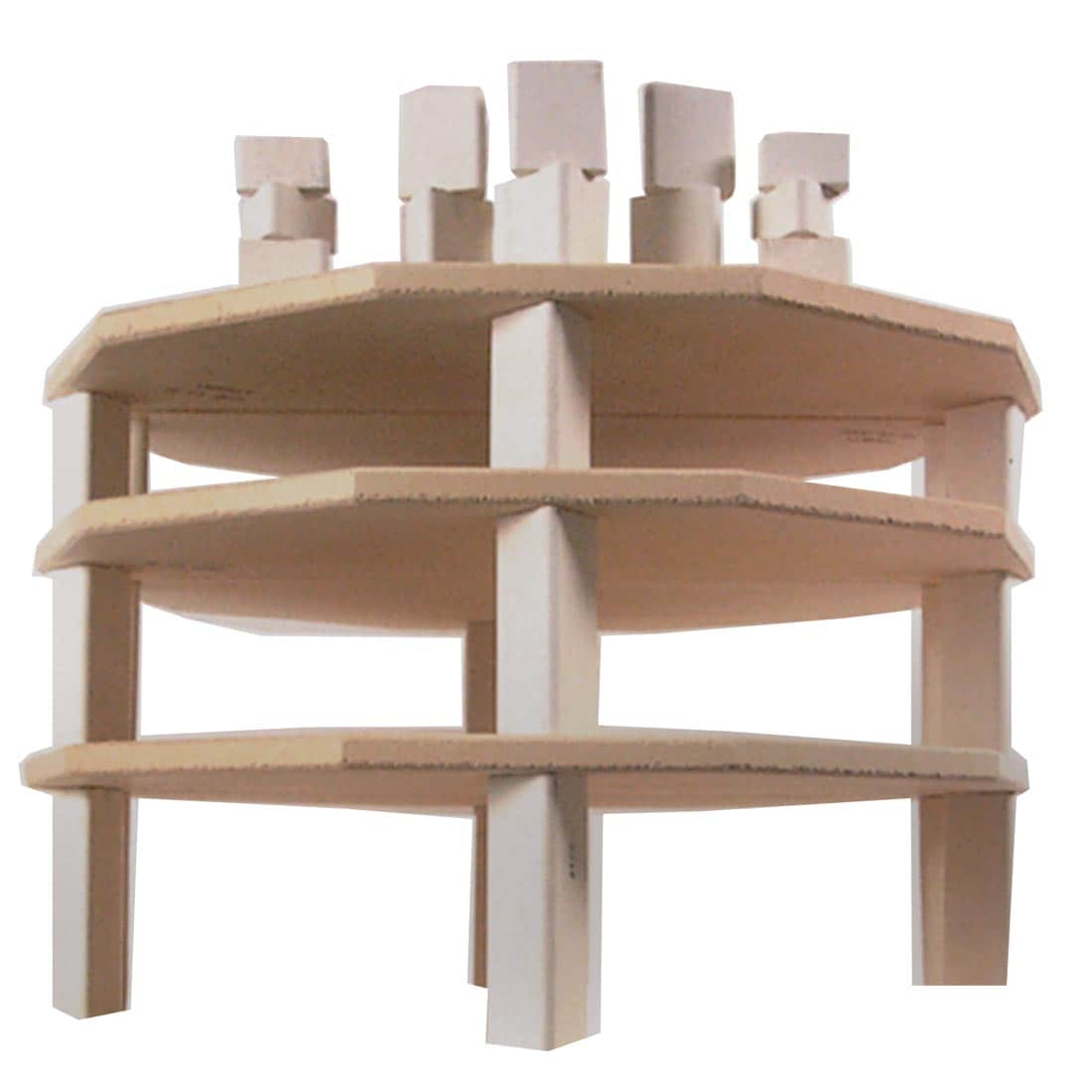 Skutt Kiln Furniture Kit