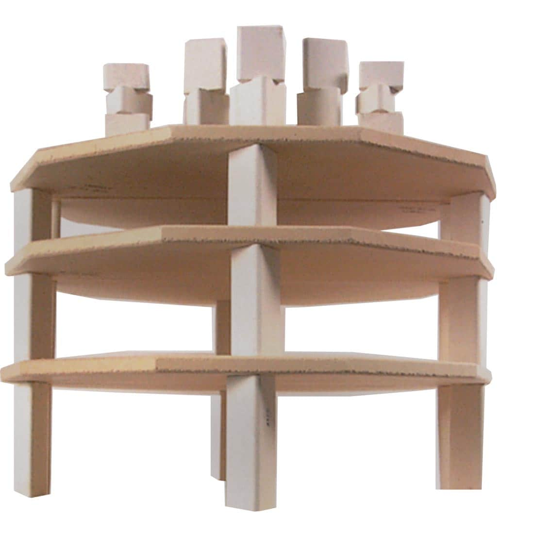 Skutt Kiln Furniture Kit