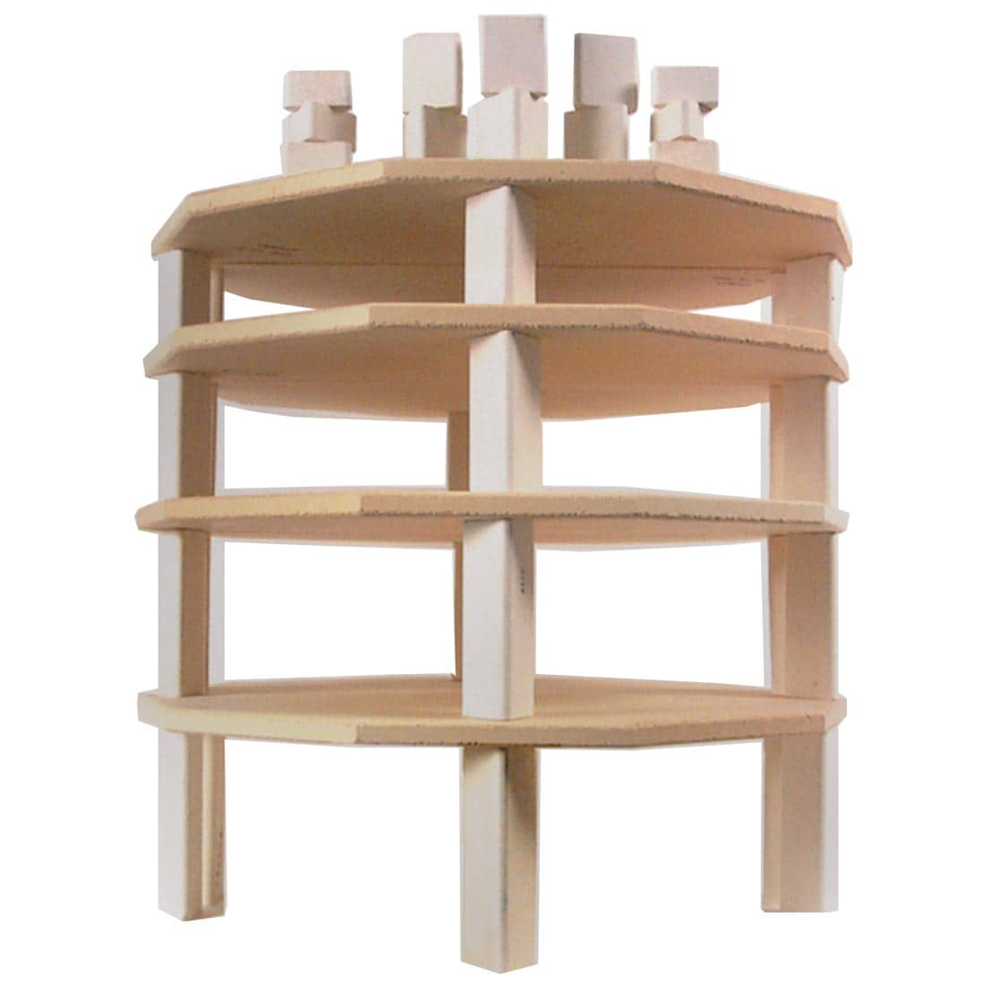 Skutt Kiln Furniture Kit