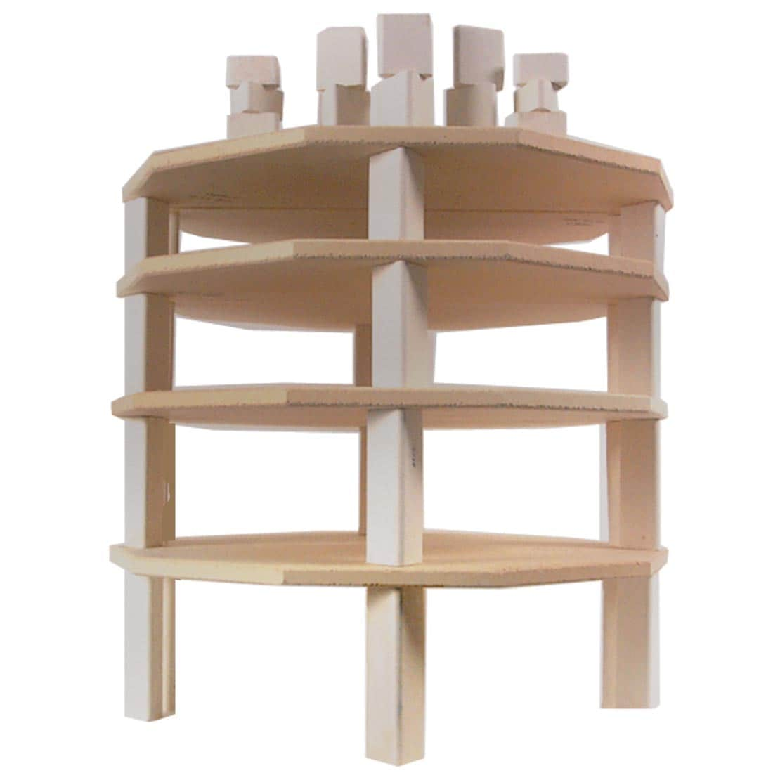 Skutt Kiln Furniture Kit