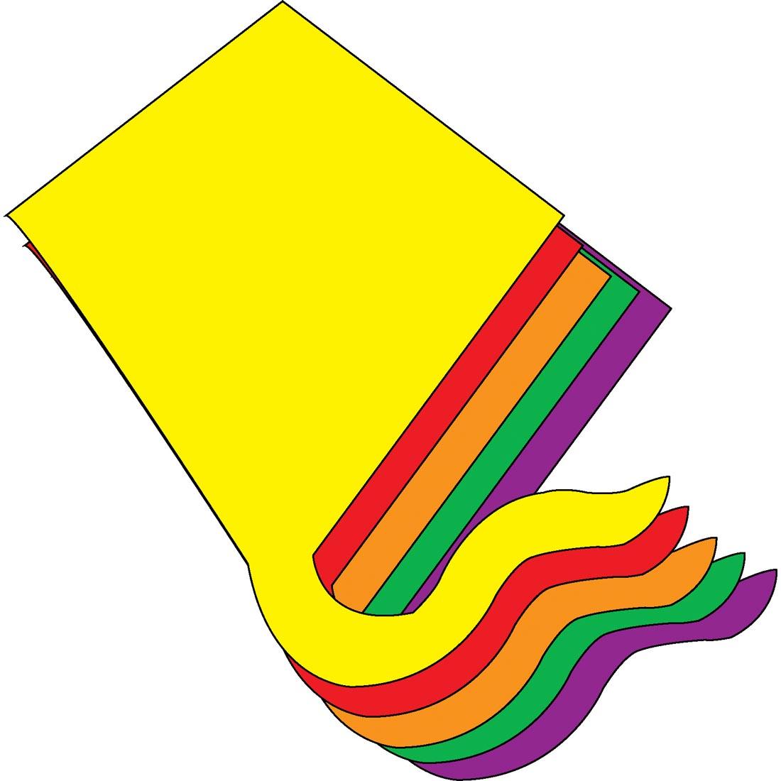 Kite Cut-Outs by Creative Shapes