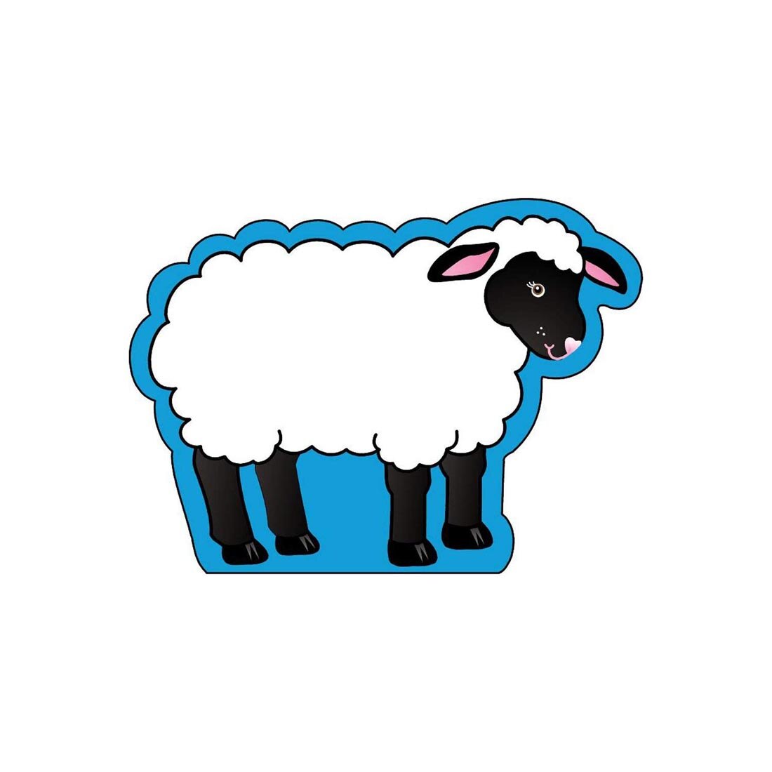 Sheep 3x3