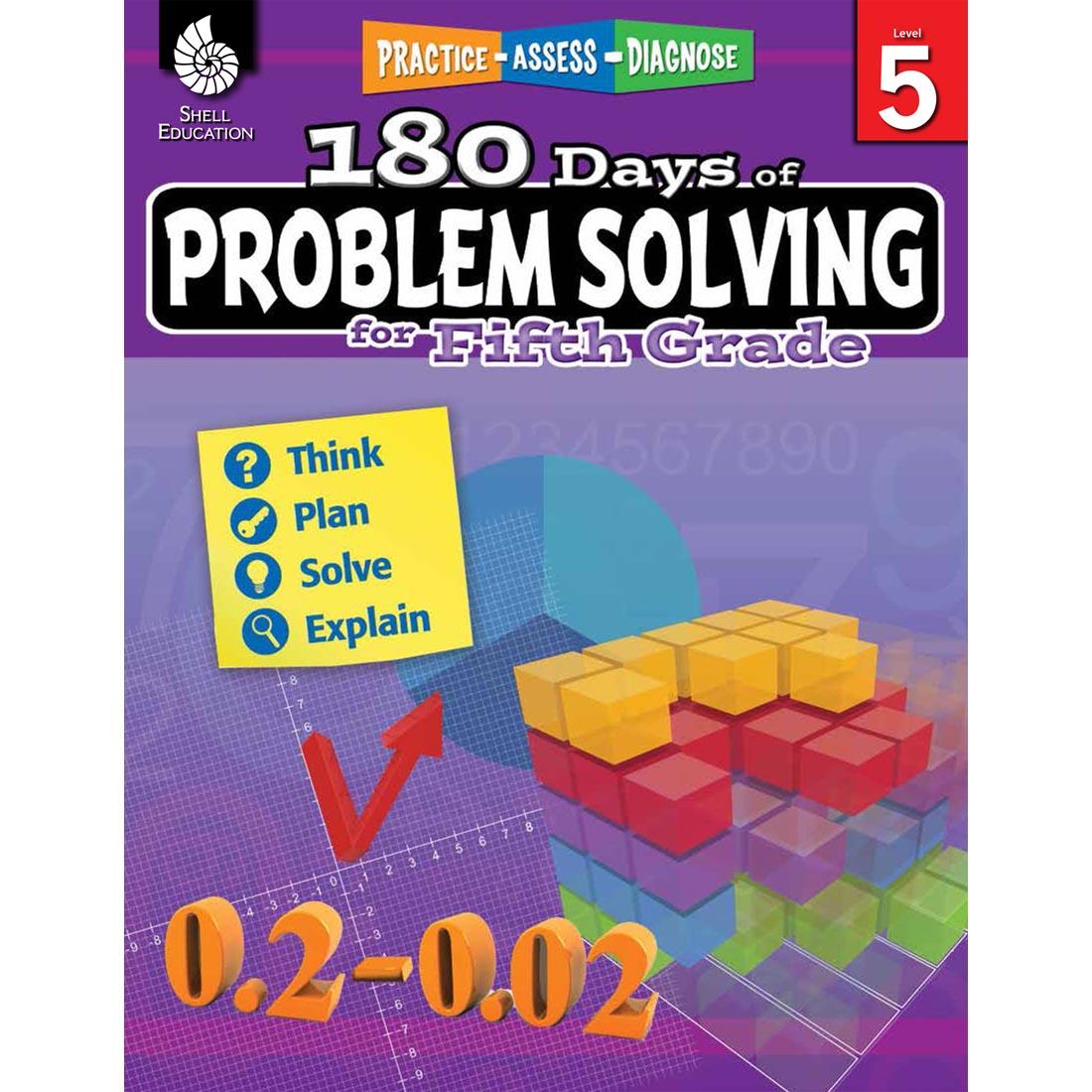 time problem solving grade 5