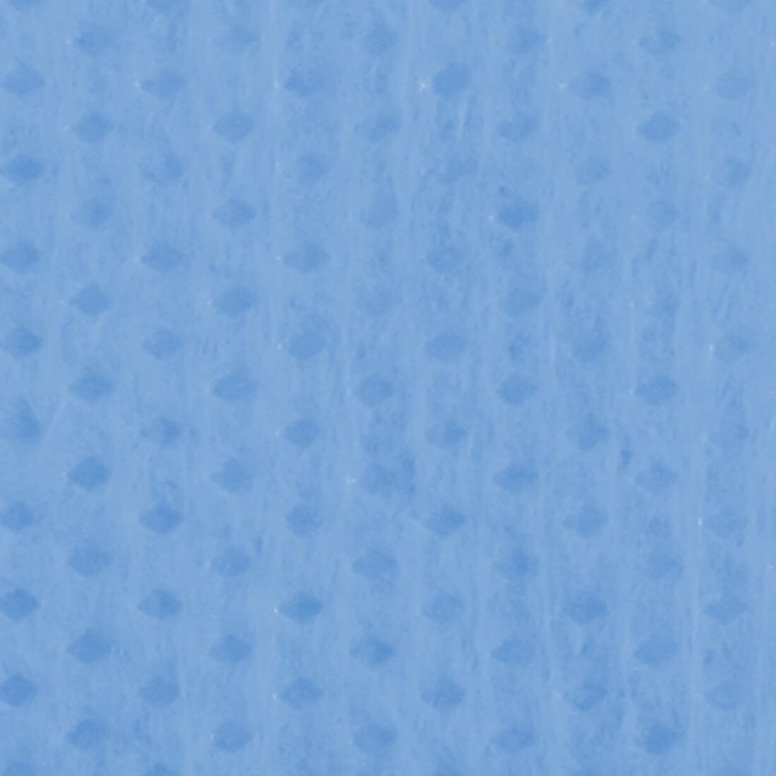 Sky Blue Smart-Fab Disposable Art & Decoration Fabric
