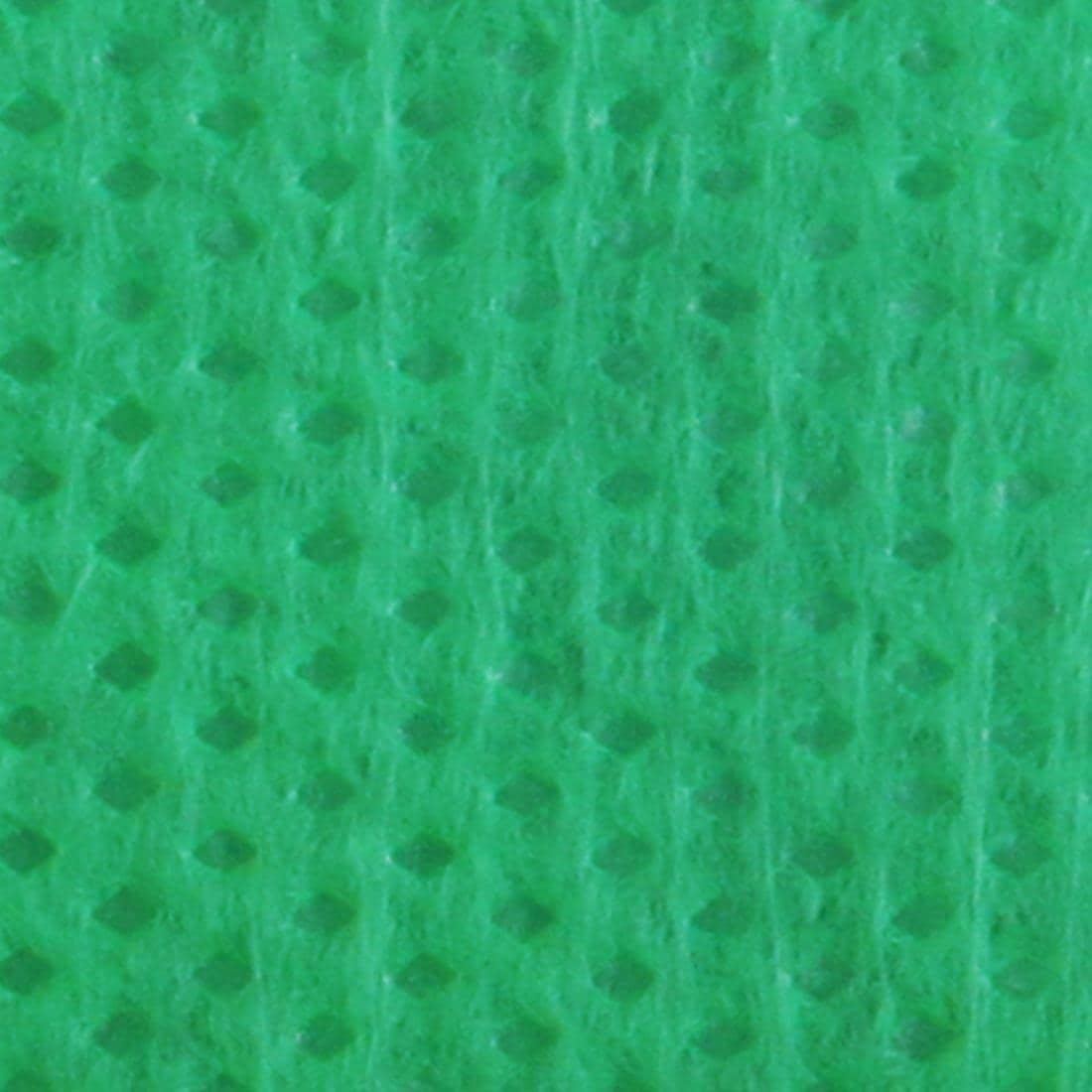 Grass Green Smart-Fab Disposable Art & Decoration Fabric