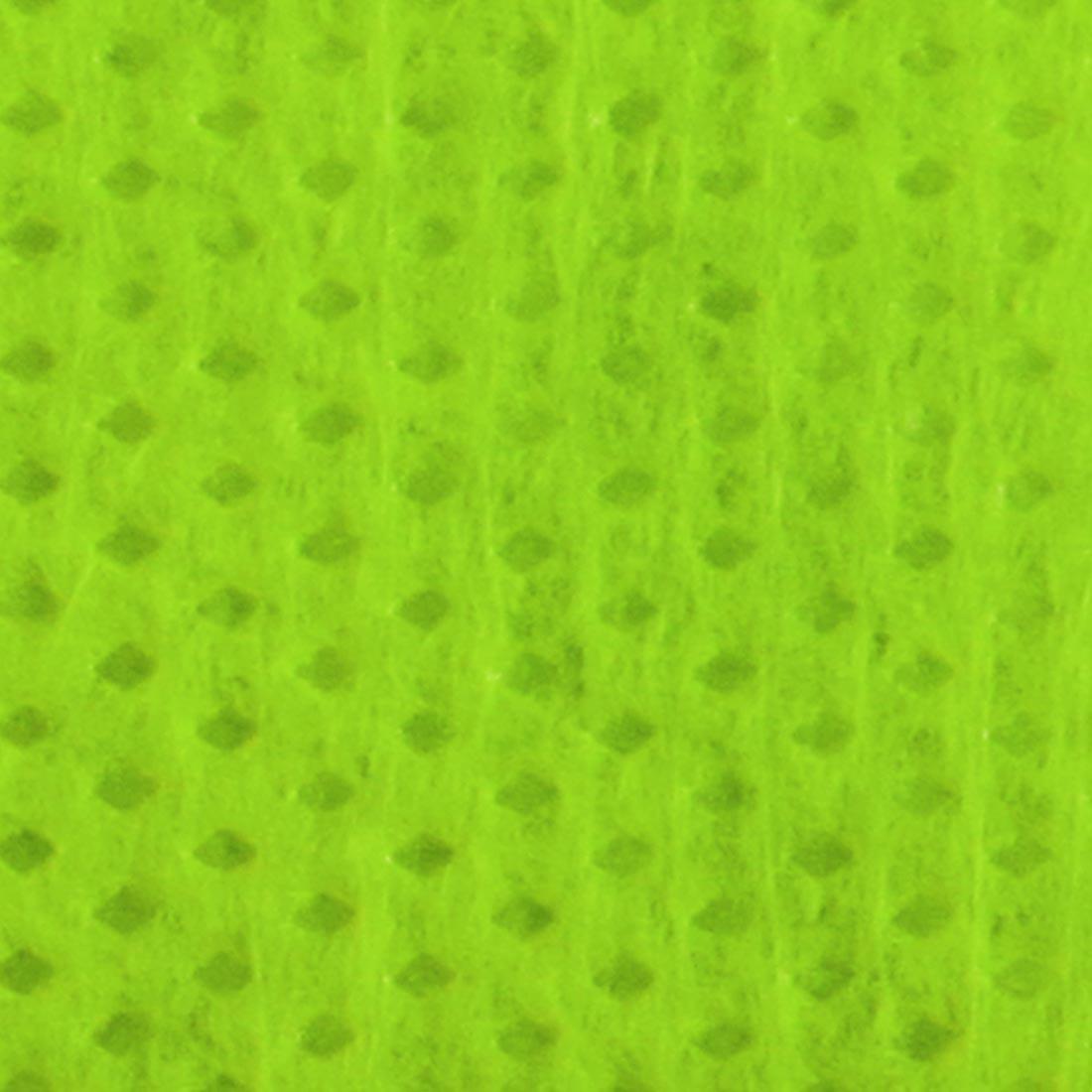 Apple Green Smart-Fab Disposable Art & Decoration Fabric