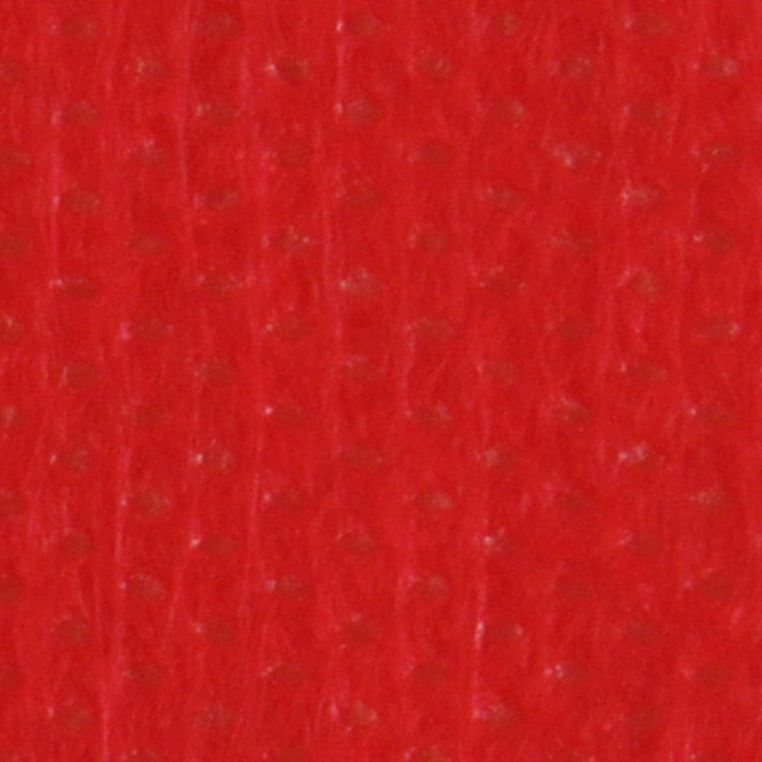 Red Smart-Fab Disposable Art & Decoration Fabric