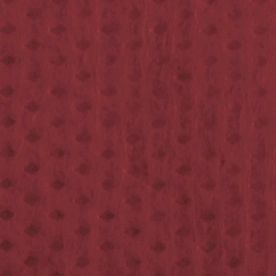 Cranberry-Colored Smart-Fab Disposable Art & Decoration Fabric