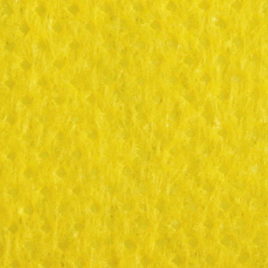 Yellow Smart-Fab Disposable Art & Decoration Fabric