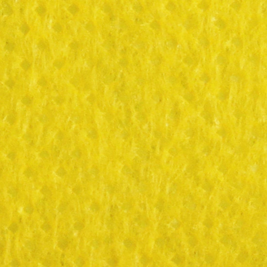 Yellow Smart-Fab Disposable Art & Decoration Fabric