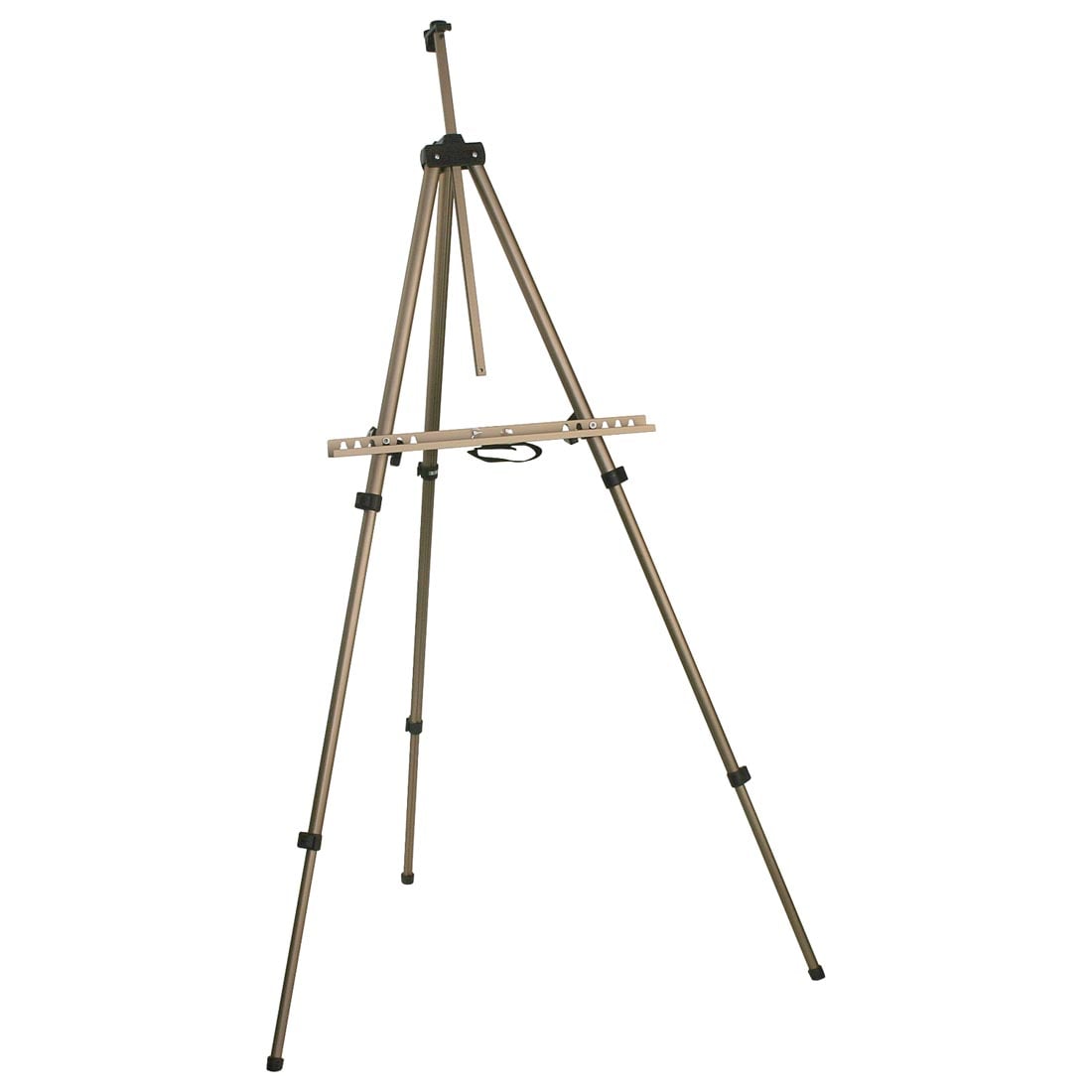 Lightweight Adjustable Aluminum Easel