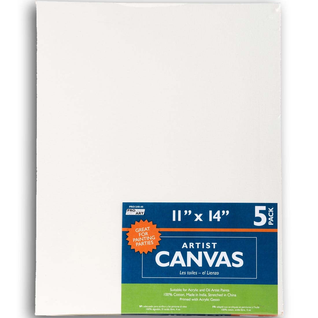 ProArt Studio Canvas Pack