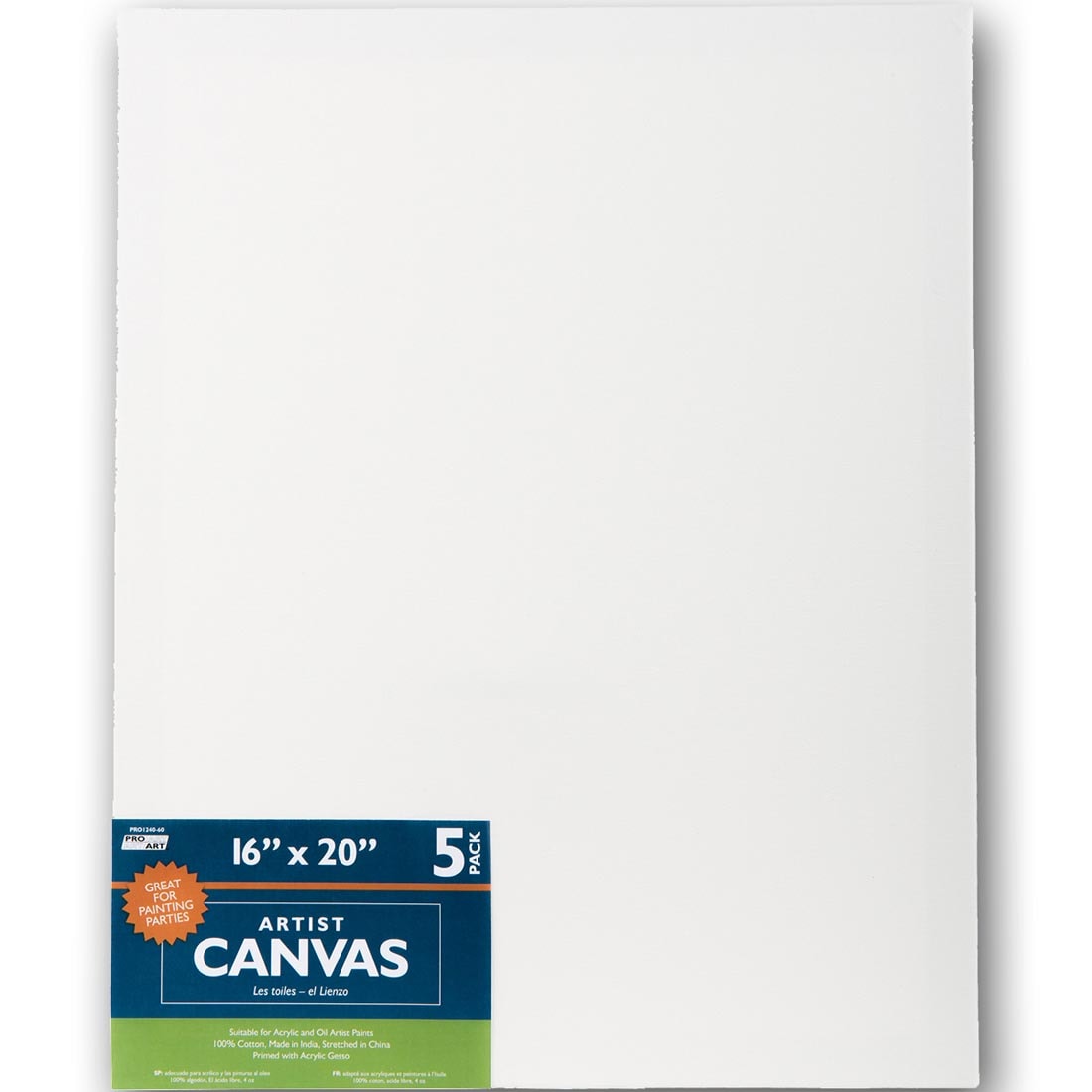 ProArt Studio Canvas Pack