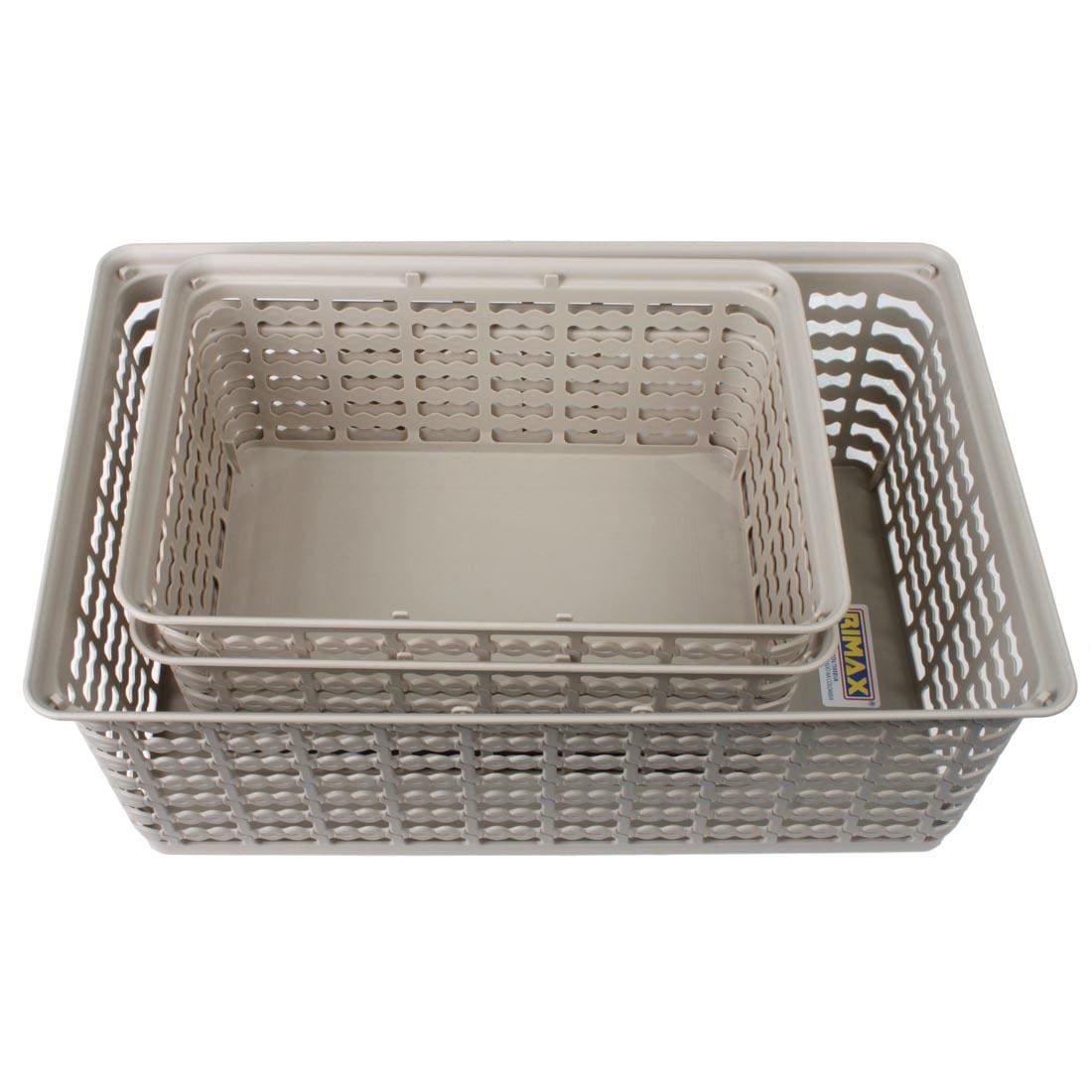 Rimax Deco Storage Baskets