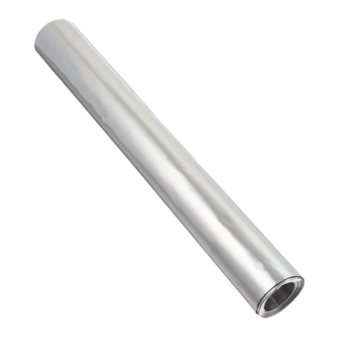 Roll of Aluminum Metal Tooling Foil by St. Louis Crafts
