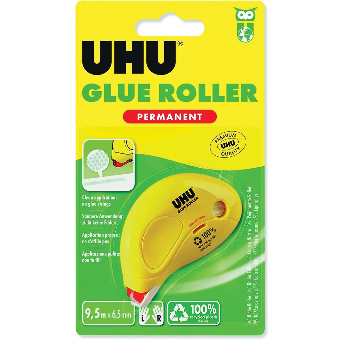 UHU Glue Roller