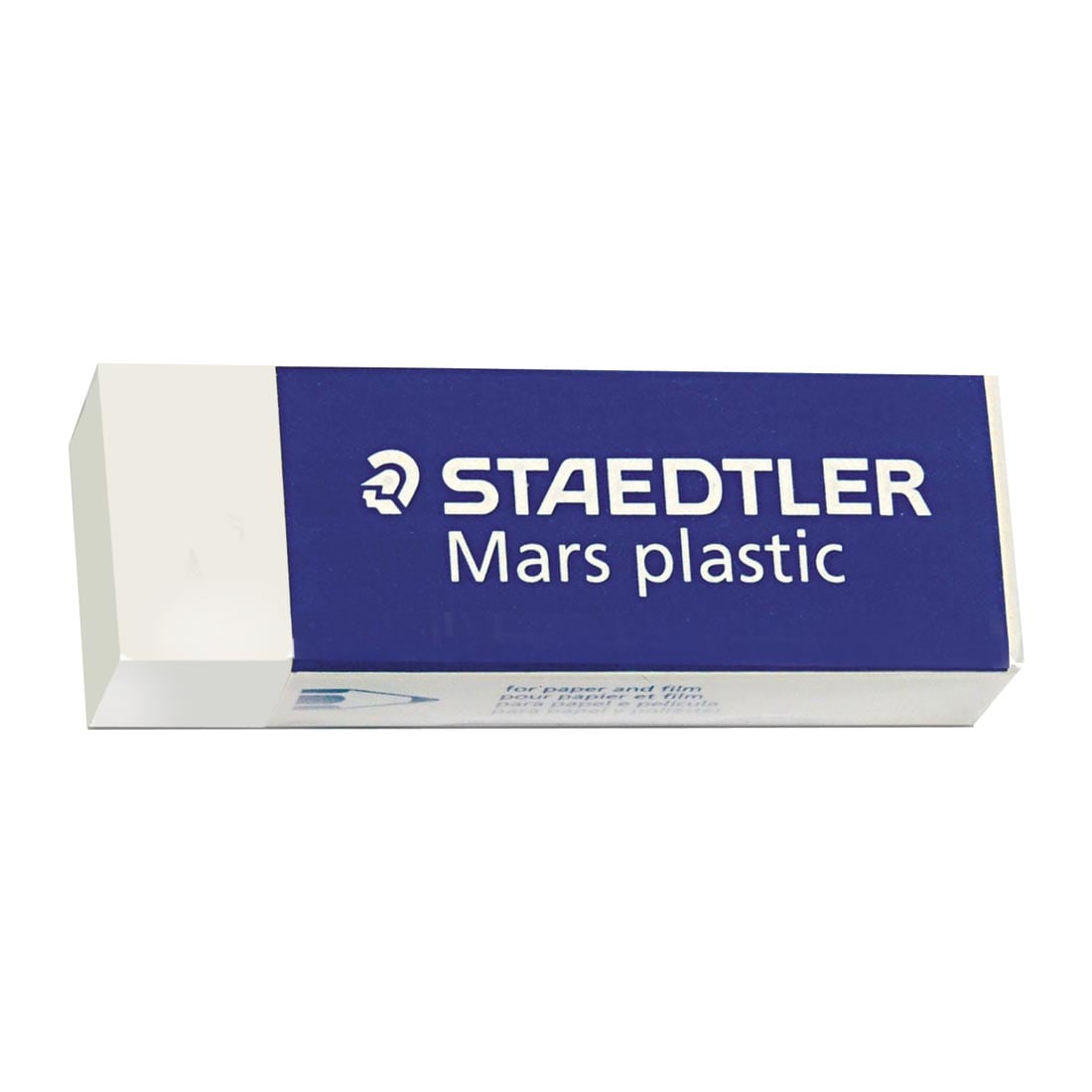 Staedtler Mars Plastic Eraser