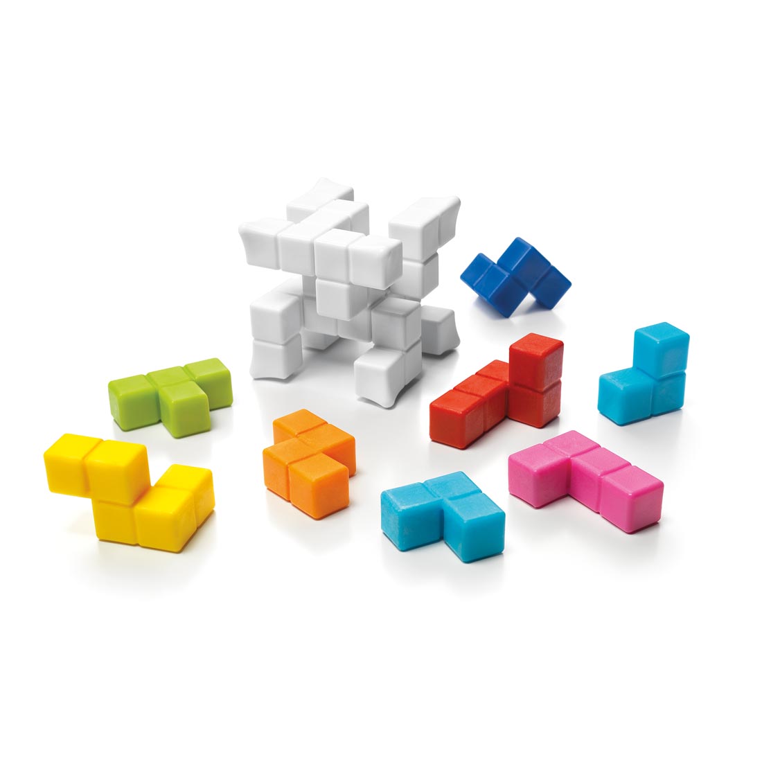 Plug & Play Puzzler Pieces by Smart Games