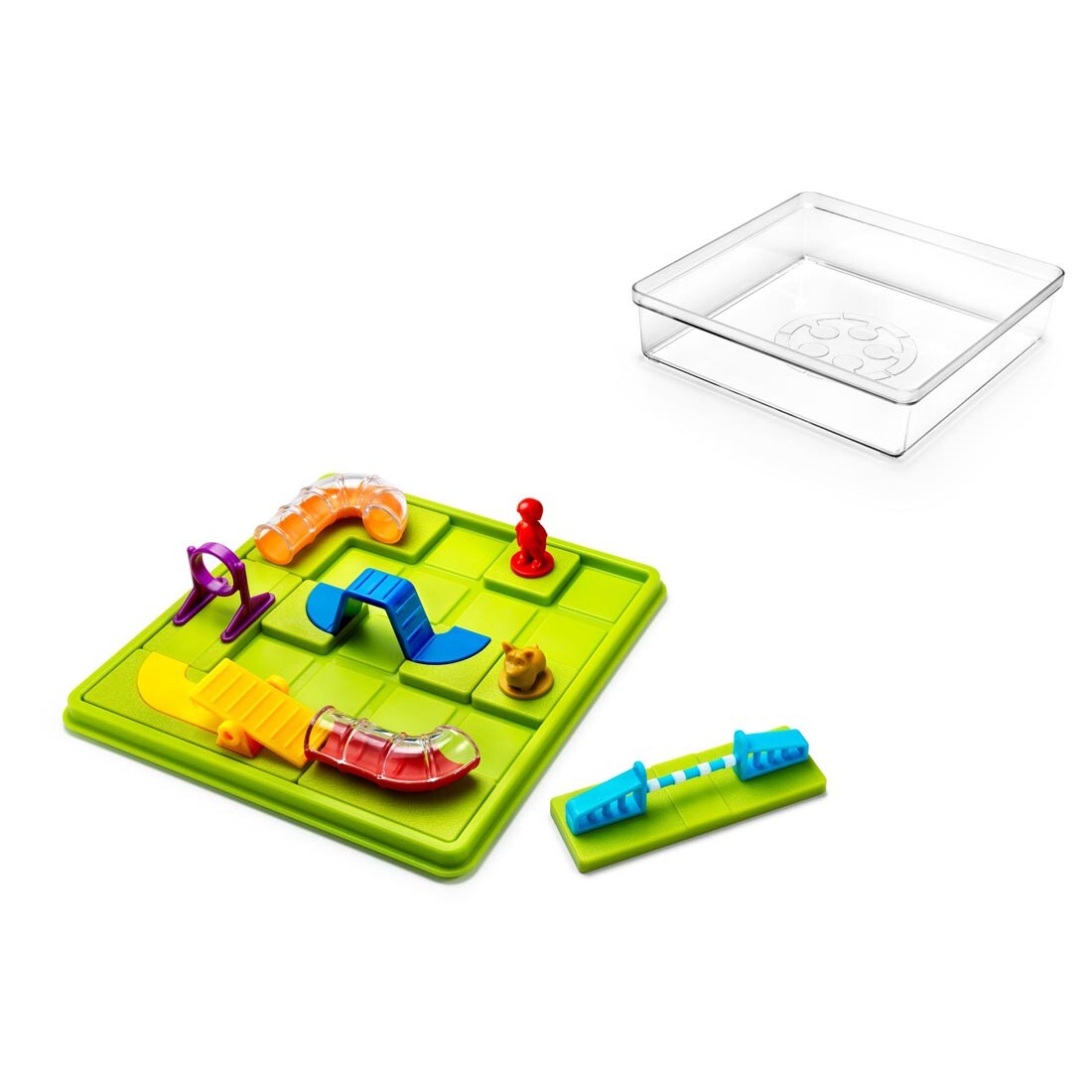 Smart Dog Obstacle Run Game By Smart Games