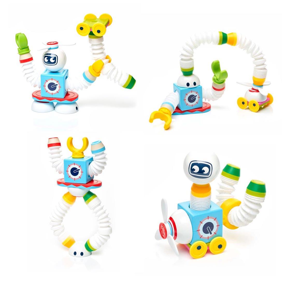 SMARTMAX Roboflex Set