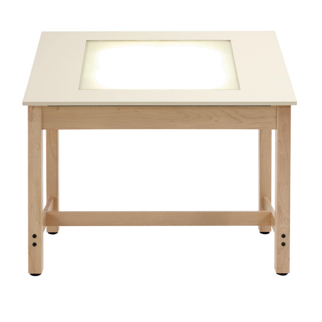 Wooden Light Table